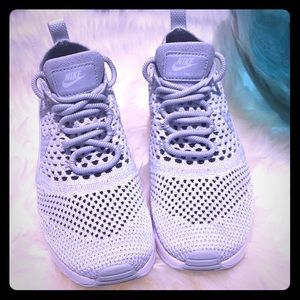 Nike Women’s Air Max Thea Ultra Flyknit Shoe